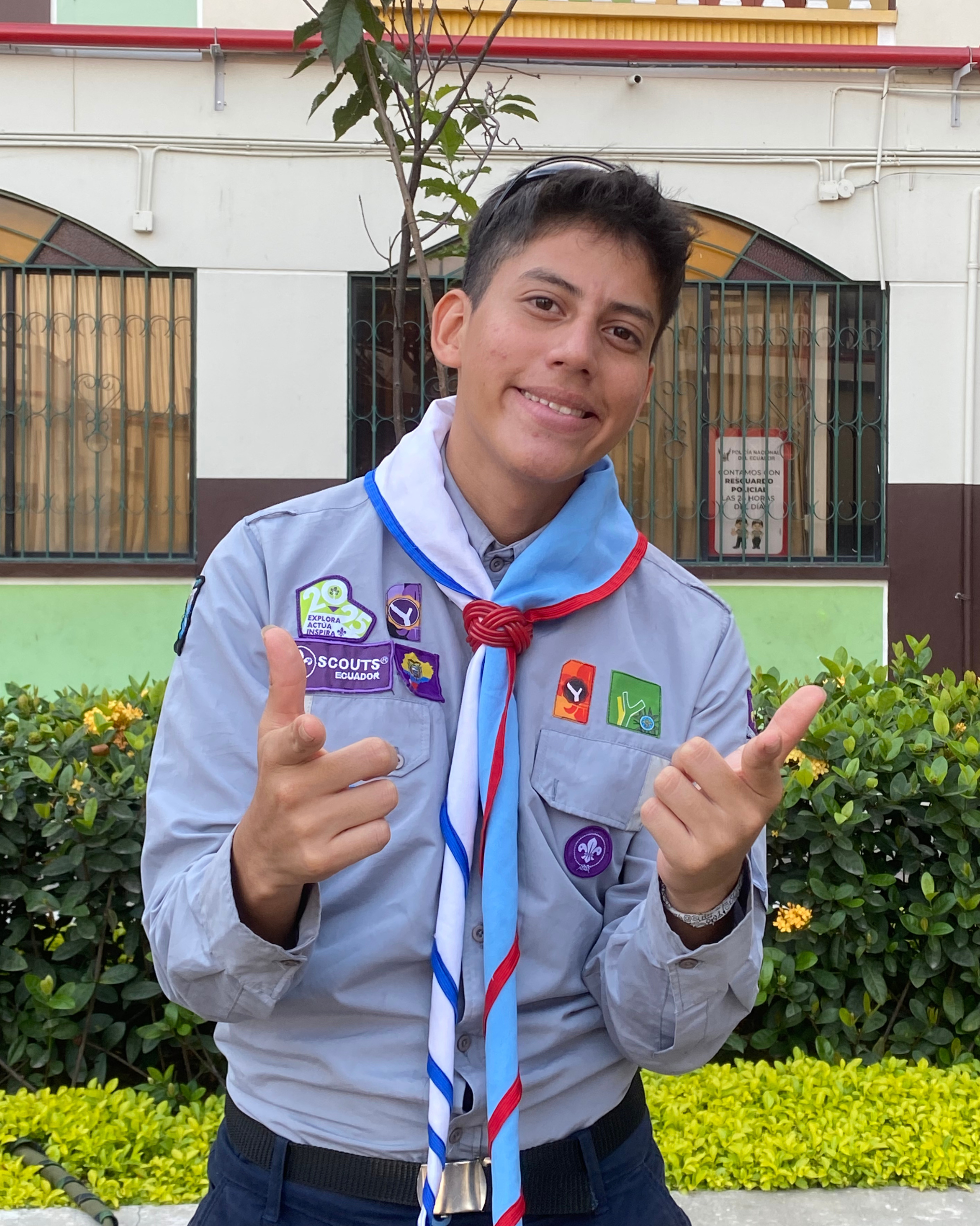 JOHAM GONZALEZ